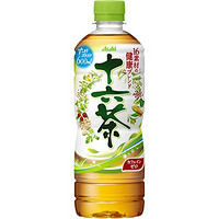 Asahi 朝日 十六茶 600ml*24瓶
