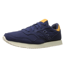 Saucony 圣康尼 Originals DXN Trainer 男款复古跑鞋