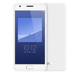 Lenovo 联想 ZUK Z2 4GB+64GB 全网通手机 白色