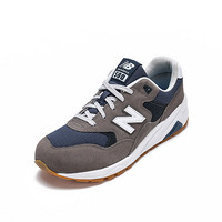 new balance MRT580 中性复古跑鞋