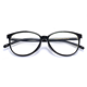 HAN MEGA-TR钛塑 HD3102 光学眼镜架 + 1.56防蓝光镜片