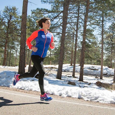 贝窝优选:Mizuno 美津浓 挑战自我