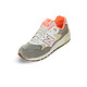 new balance 580优雅派系列 WRT580KB 女款复古跑鞋