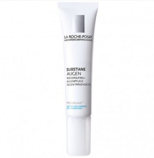 LA ROCHE-POSAY 理肤泉 Substiane 高端系列 抗皱紧致修护眼霜 15ml