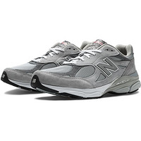 new balance M990 V3 男款/女款慢跑鞋 FACTORY SECOND版