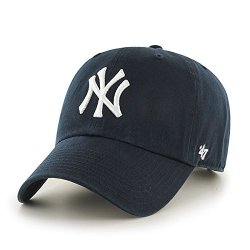 47 Brand NEW YORK YANKEES 纽约洋基棒球帽 