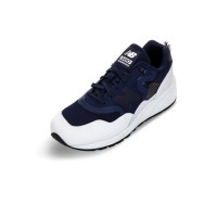new balance 580 20周年纪念款 MRT580TH 中性复古跑鞋