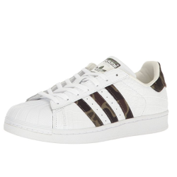 adidas 阿迪达斯 Originals Superstar 男款贝壳头板鞋