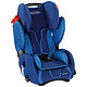 德国STM 变形金刚Starlight SP汽车儿童安全座椅9月-12岁 海军蓝色