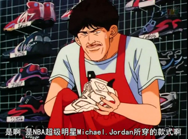 疯狂的不只是三月，那是我们逝去的青春