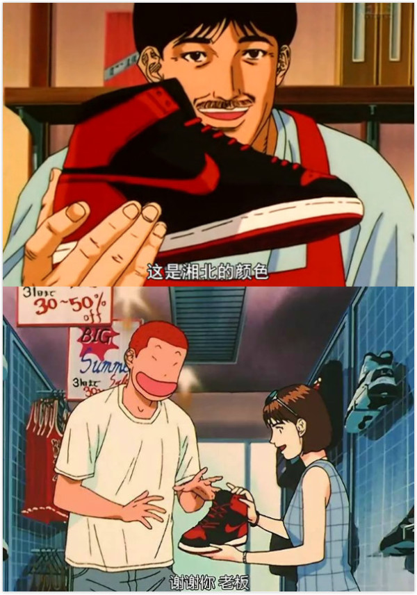 疯狂的不只是三月，那是我们逝去的青春