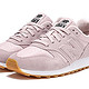 new balance/NB 女鞋鞋复古鞋跑步鞋休闲鞋运动鞋WL373PP 粉色