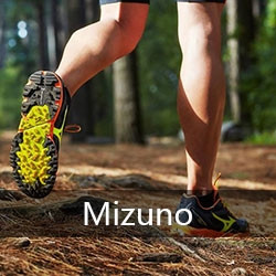 Mizuno 美津浓 挑战自我