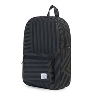 Herschel Supply Co. Settlement Mid-Volume 休闲双肩包 红色