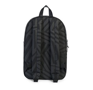 Herschel Supply Co. Settlement Mid-Volume 休闲双肩包 红色