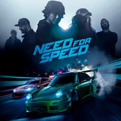 《Need for Speed™（极品飞车19）》PS4港服下载版（中英文）