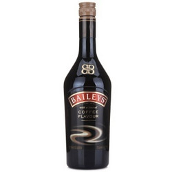 Baileys 百利甜酒咖啡味 700ml