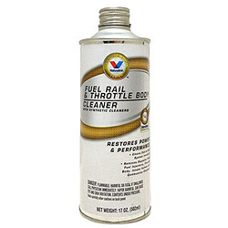 Valvoline 胜牌 专业系列 合成燃油路及进气清洗剂 502ml