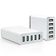 ANKER PowerPort 5口USB充电器 ×2