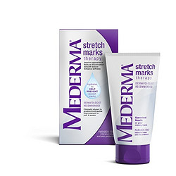 Mederma Mederma 妊娠纹修复膏 5.29盎司