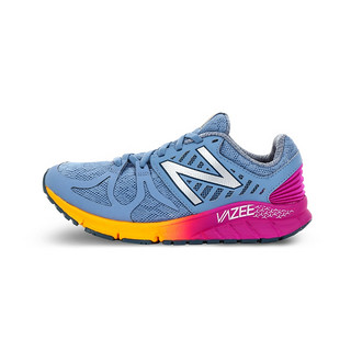 new balance VAZEE系列 WRUSHPG 女款轻量稳定跑鞋