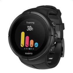 SUUNTO 颂拓 Spartan Ultra Titanium GPS 顶级运动表（不含心率带）