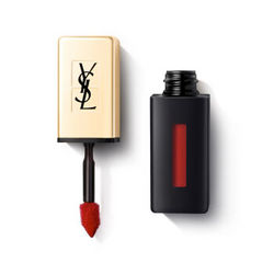 SAINT LAURENT PARIS 伊夫圣罗兰 镜光唇釉 6ml 9号色