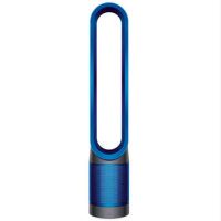 0点开卖、历史新低：dyson 戴森 TP02 空气净化无叶风扇