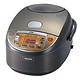 ZOJIRUSHI 象印 NP-VN10-TA IH电饭煲 5.5合 国内标准3L