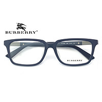 BURBERRY 博柏利 BE2219D 板材光学眼镜架+1.60非球面树脂镜片