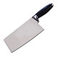沃生厨房菜刀切菜刀切片刀不锈钢厨房刀具切肉刀家用厨刀厨具
