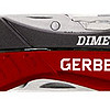 GERBER 戈博 30-000469 Dime Mirco Tool 多功能工具钳