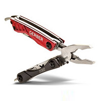 GERBER 戈博 30-000469 Dime Mirco Tool 多功能工具钳