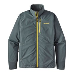 patagonia All Free 83020 男士软壳夹克