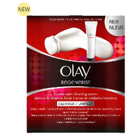 OLAY 玉兰油 Regenerist 焕肤洁面仪套装