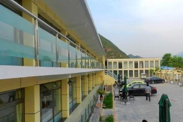 北京古北水镇2日跟团游