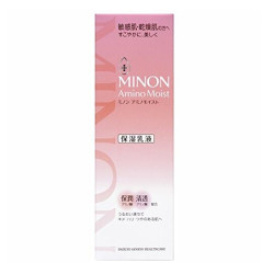 MINON 氨基酸保湿乳液