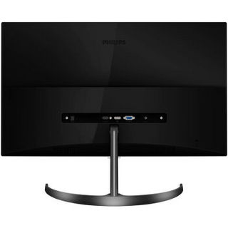 PHILIPS 飞利浦 246E8FJAB 23.8英寸 IPS-AAS显示器（2560×1440）