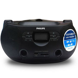 PHILIPS 飞利浦 AZ1068/93 CD播放机