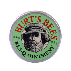 BURT'S BEES 小蜜蜂 万用紫草膏*2件