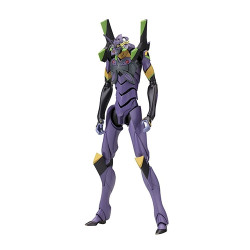 寿屋 EVA剧场版 第13号机 1/400比例 拼装版 模型手办