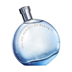 HERMÈS 爱马仕 蓝色橘彩星光淡香水 50ml 