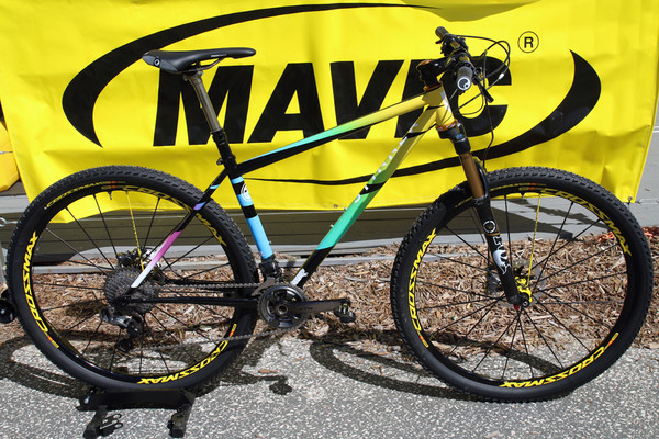 Chain Reaction Cycles MAVIC 山地车轮组、锁鞋、头盔等骑行装备促销