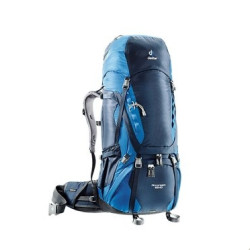 deuter 多特 Aircontact 65+10 户外背包