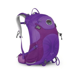 OSPREY Sirrus 天狼星 24L 女款双肩背包 14年款