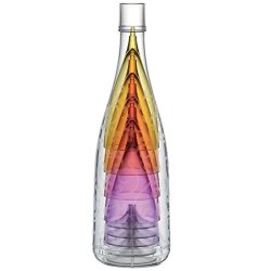 曙产业 Glass Five 组合酒杯5件套