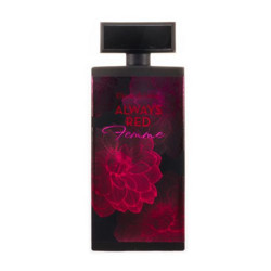 Elizabeth Arden 伊丽莎白雅顿 ALWAYS RED 绯常红门女士淡香水 EDT 100ml