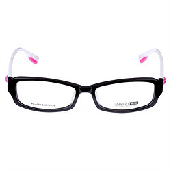 PARLEY 派勒 PL-A007-C2 板材眼镜架
