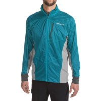Marmot 土拨鼠 Dash Hybrid 男士防风夹克