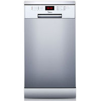 历史低价：Midea 美的 WQP8-7602-CN 9套 独立式洗碗机 +凑单品